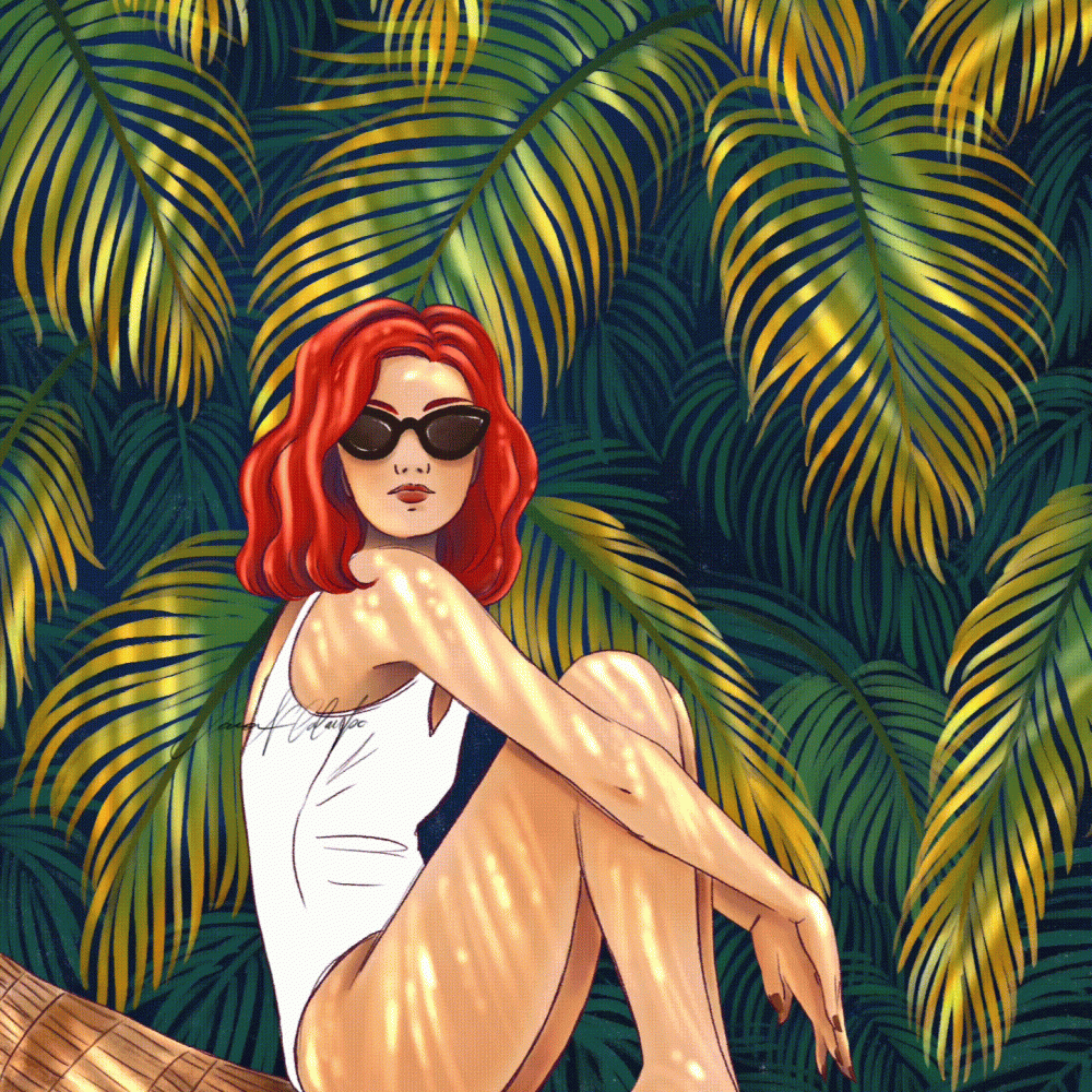 "Summer in Italy"