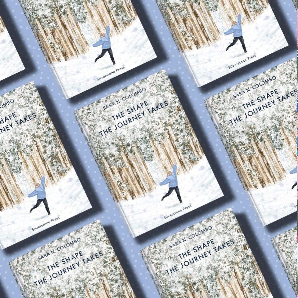 editorial illustration book cover