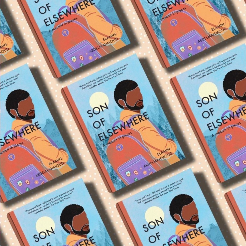 editorial illustration book cover