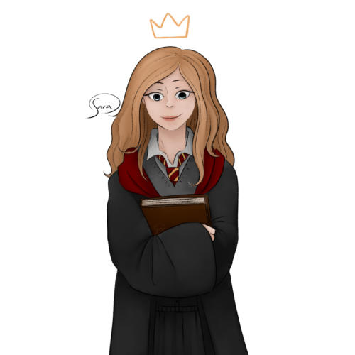 Hogwarts_Student